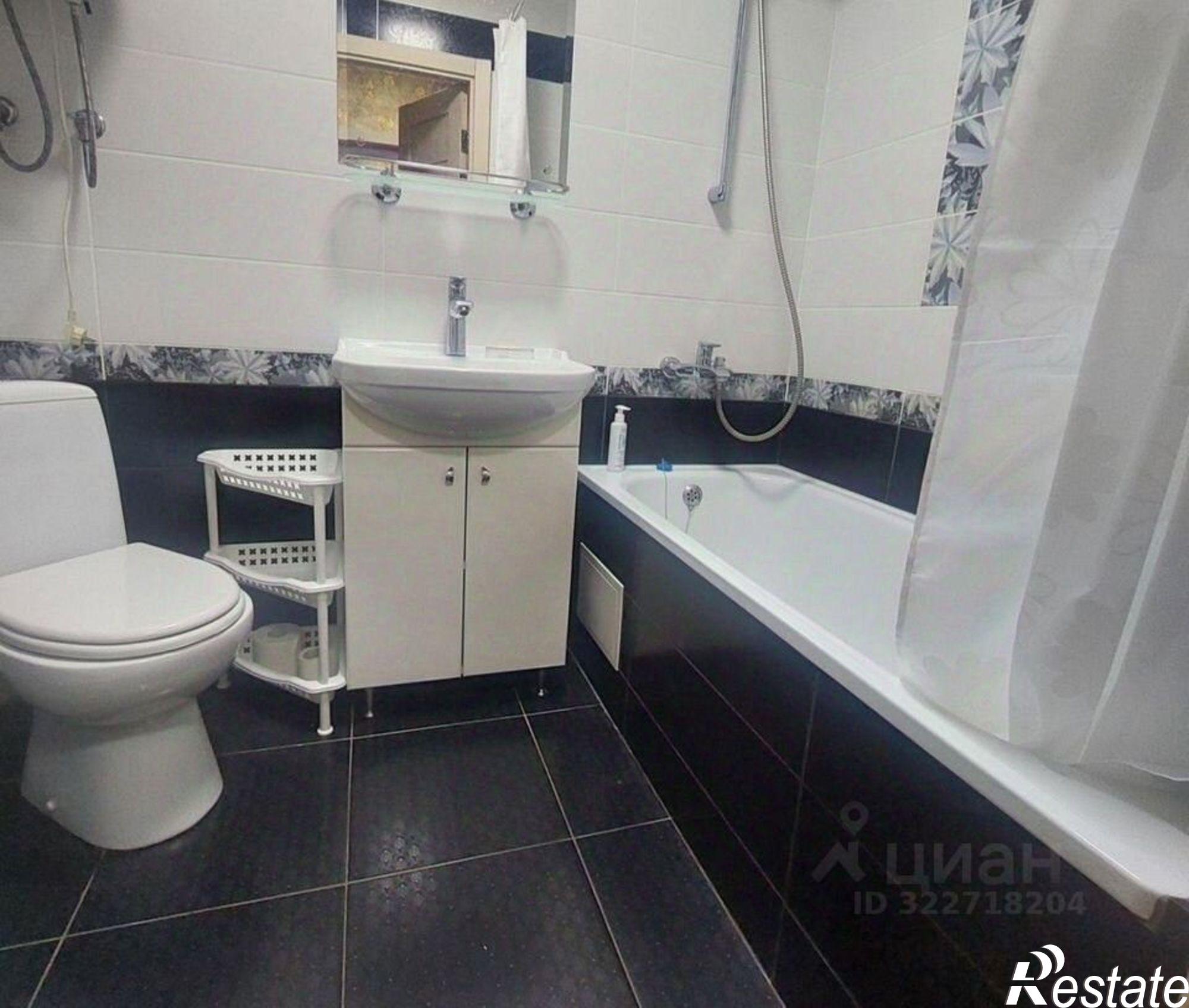 Сдать квартиру за 24 000 рублей на Чистопрудненская улица, 8