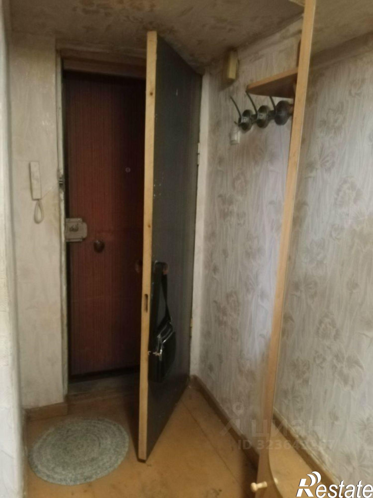 Купить квартиру за 2 800 000 рублей на улица Левитана, 15