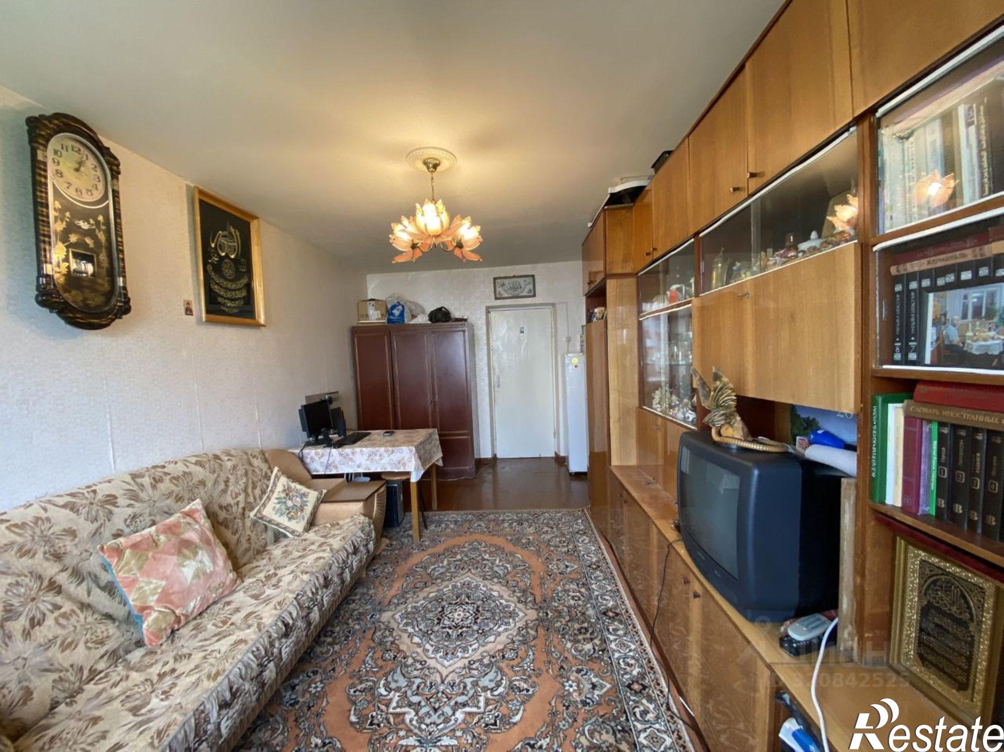 Купить квартиру за 4 750 000 рублей на улица Сурикова, 15