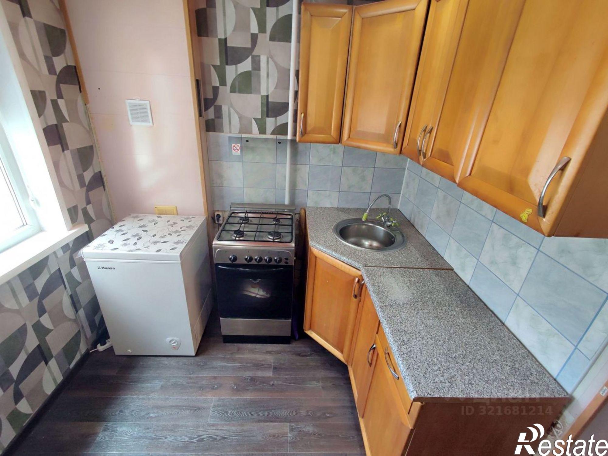 Купить квартиру за 2 700 000 рублей на Коммунистическая улица, 11