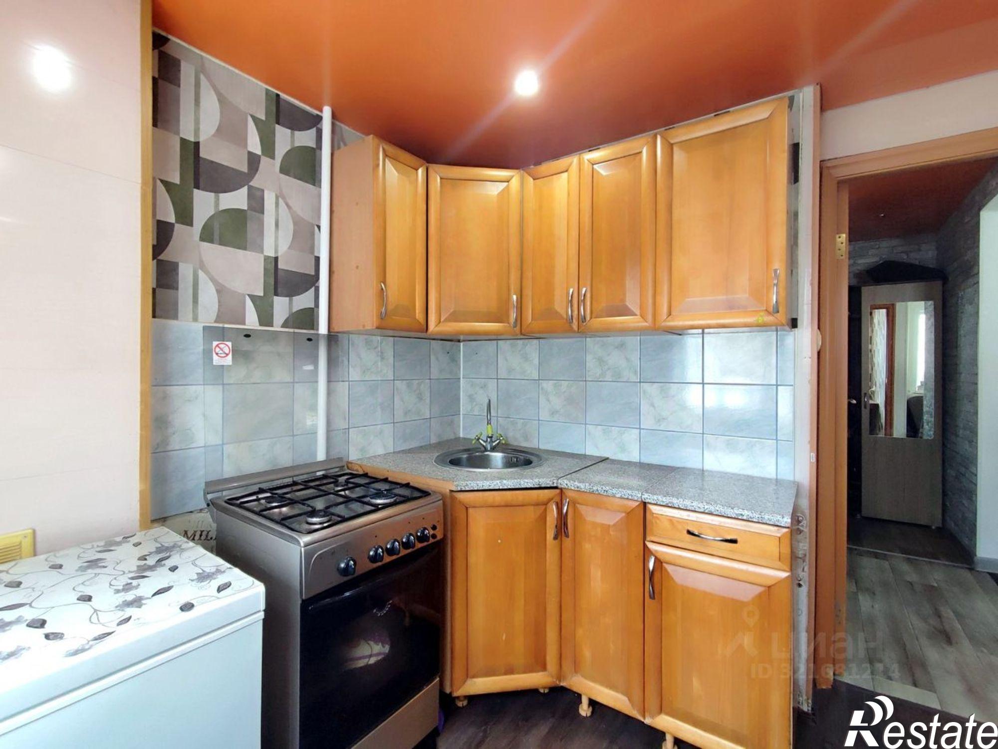 Купить квартиру за 2 700 000 рублей на Коммунистическая улица, 11