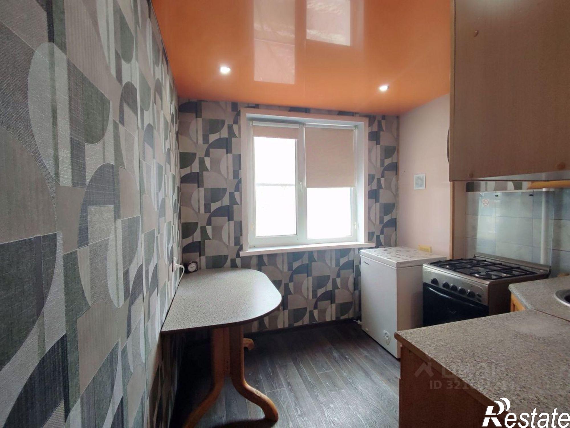 Купить квартиру за 2 700 000 рублей на Коммунистическая улица, 11