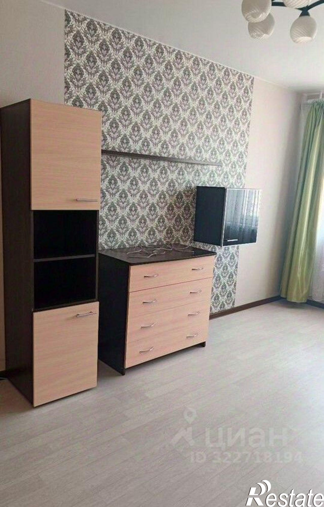 Сдать квартиру за 18 000 рублей на ул Ленина, 193 2