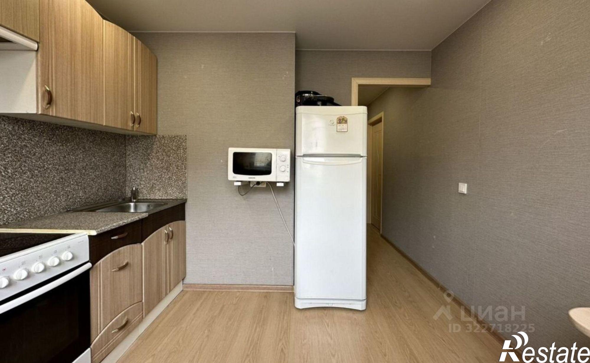 Сдать квартиру за 20 000 рублей на ул Доверия, 1