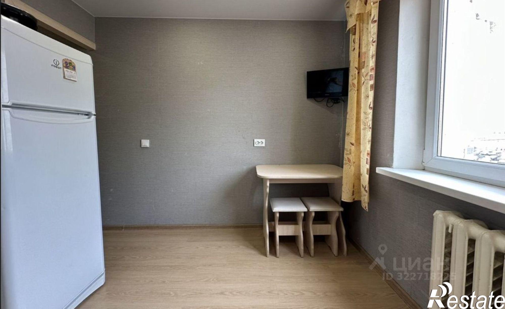 Сдать квартиру за 20 000 рублей на ул Доверия, 1