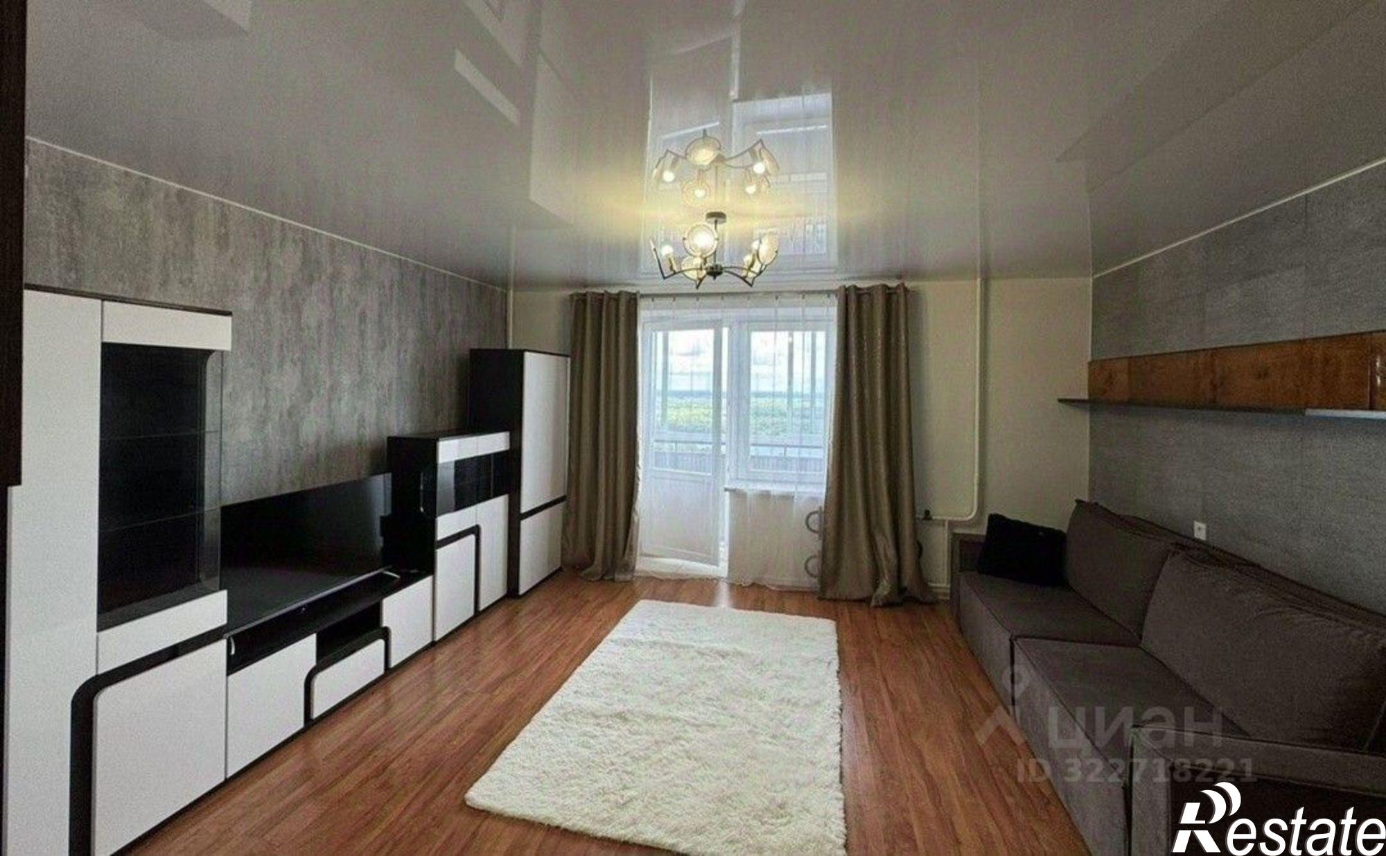 Сдать квартиру за 25 000 рублей на ул Ленина, 184 3