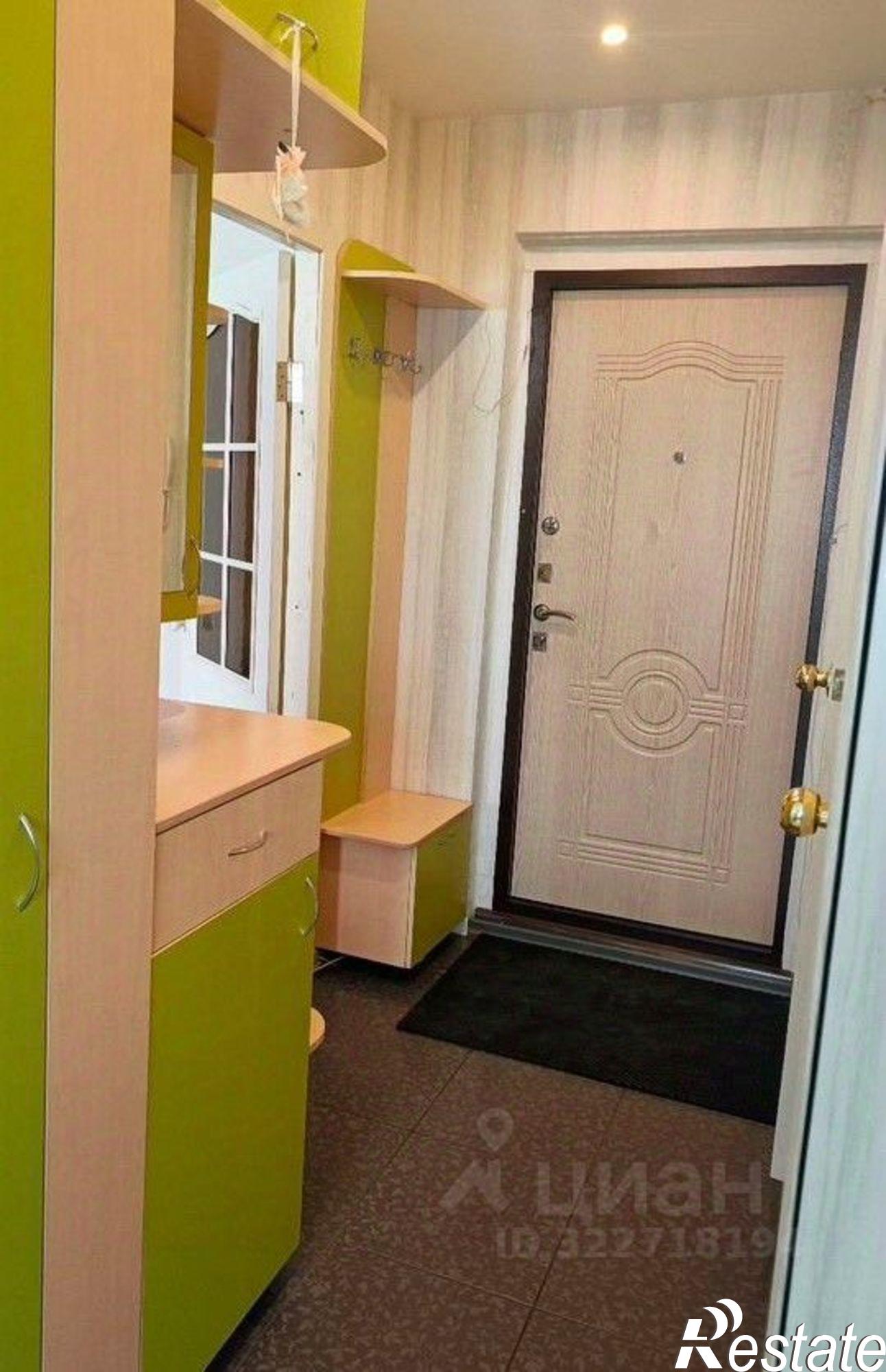 Сдать квартиру за 18 000 рублей на ул Ленина, 193 2