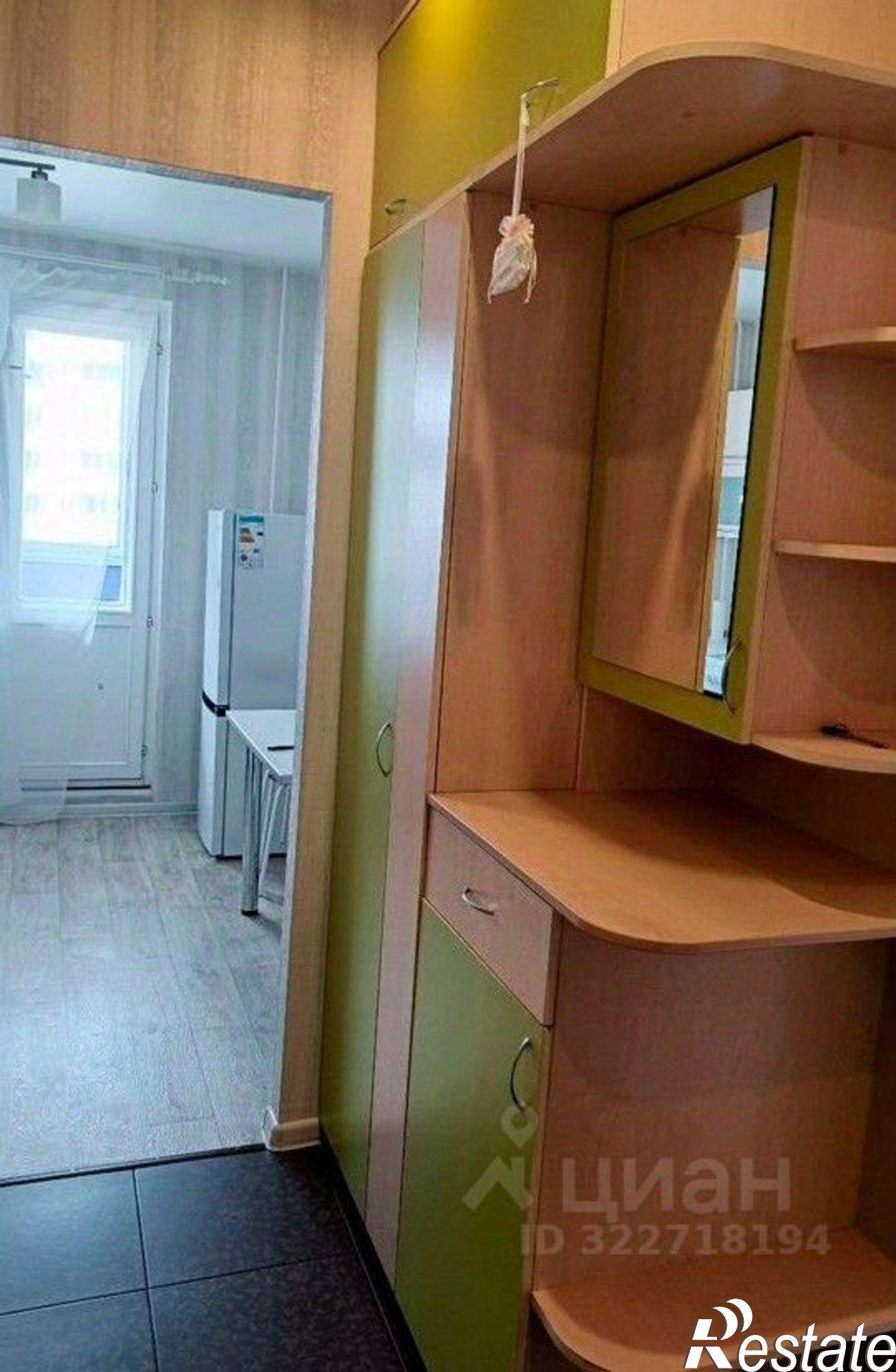 Сдать квартиру за 18 000 рублей на ул Ленина, 193 2