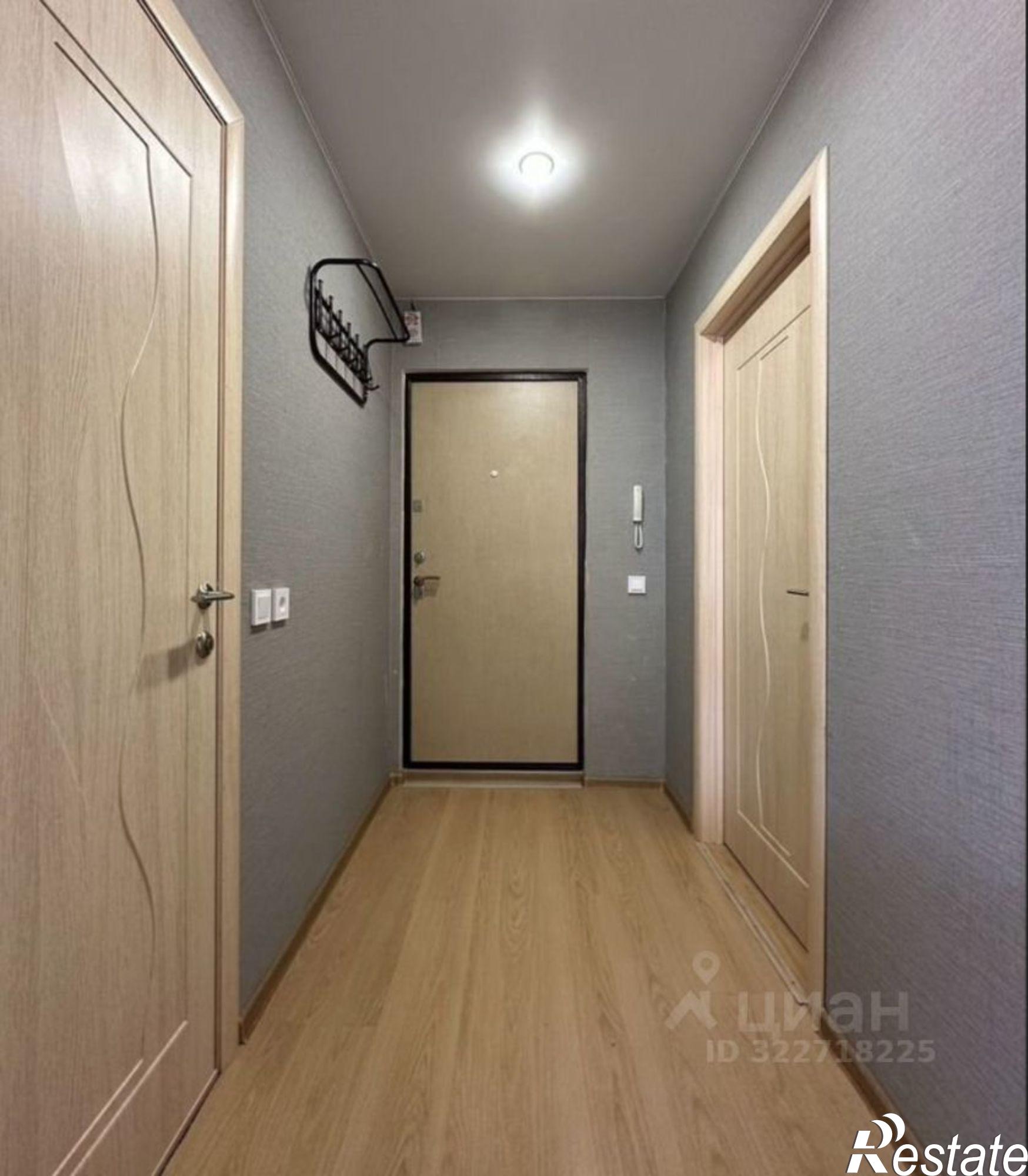 Сдать квартиру за 20 000 рублей на ул Доверия, 1