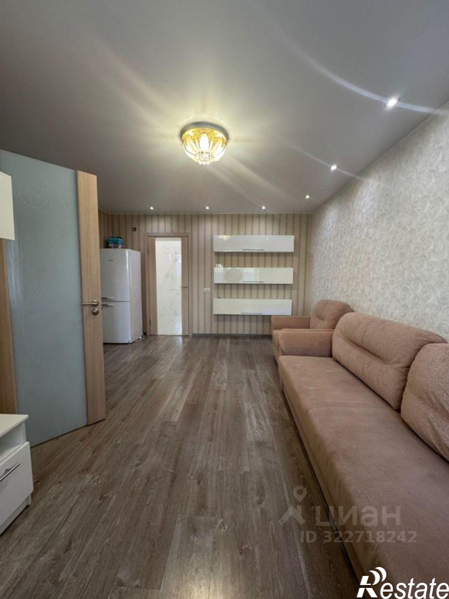 Сдать квартиру за 30 000 рублей на ул Архитектора Валерия Зянкина, 9 1