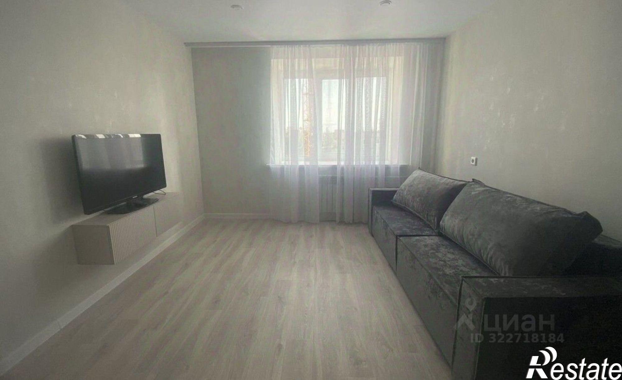 Сдать квартиру за 26 000 рублей на ул Никитская, 193