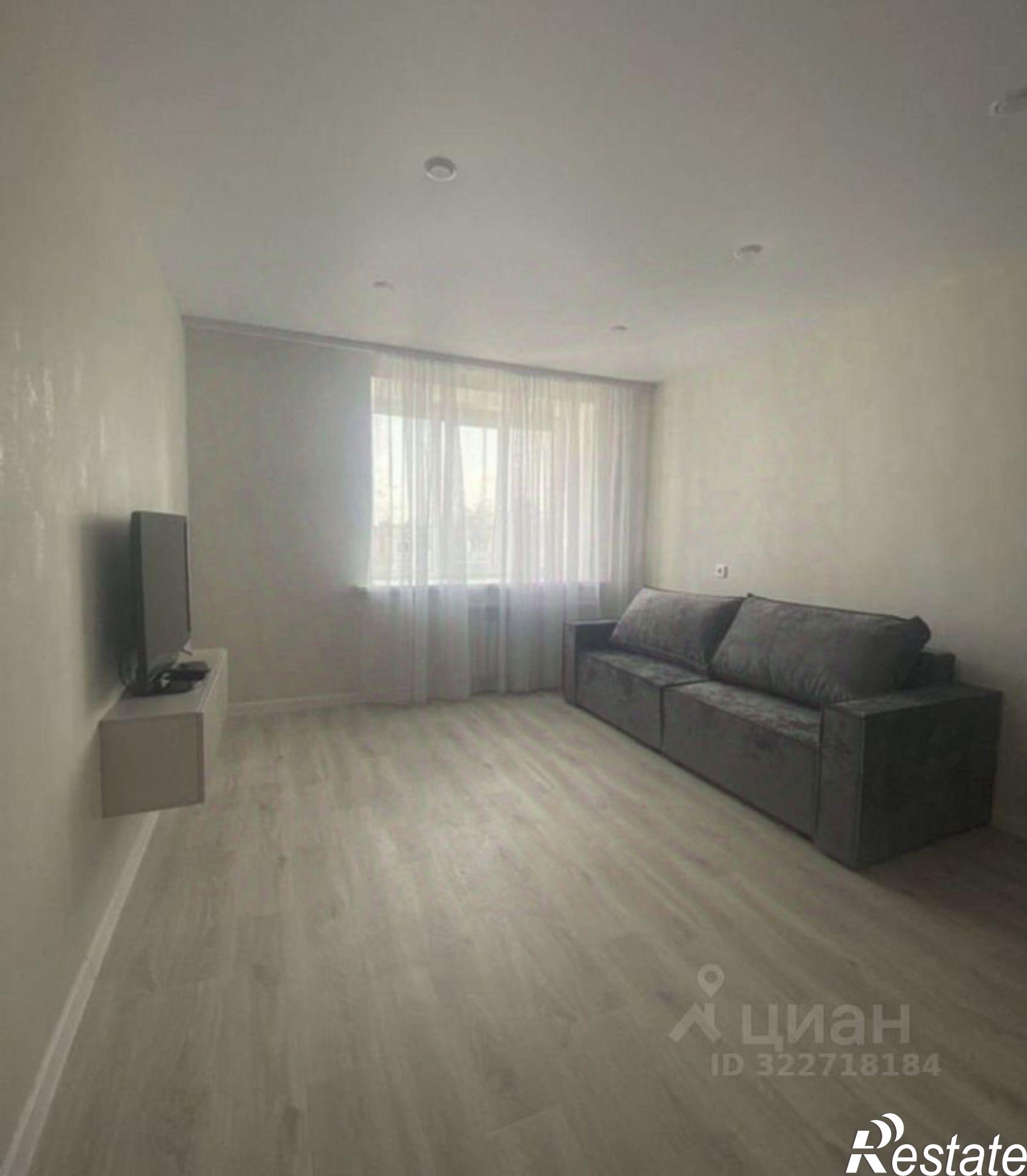 Сдать квартиру за 26 000 рублей на ул Никитская, 193