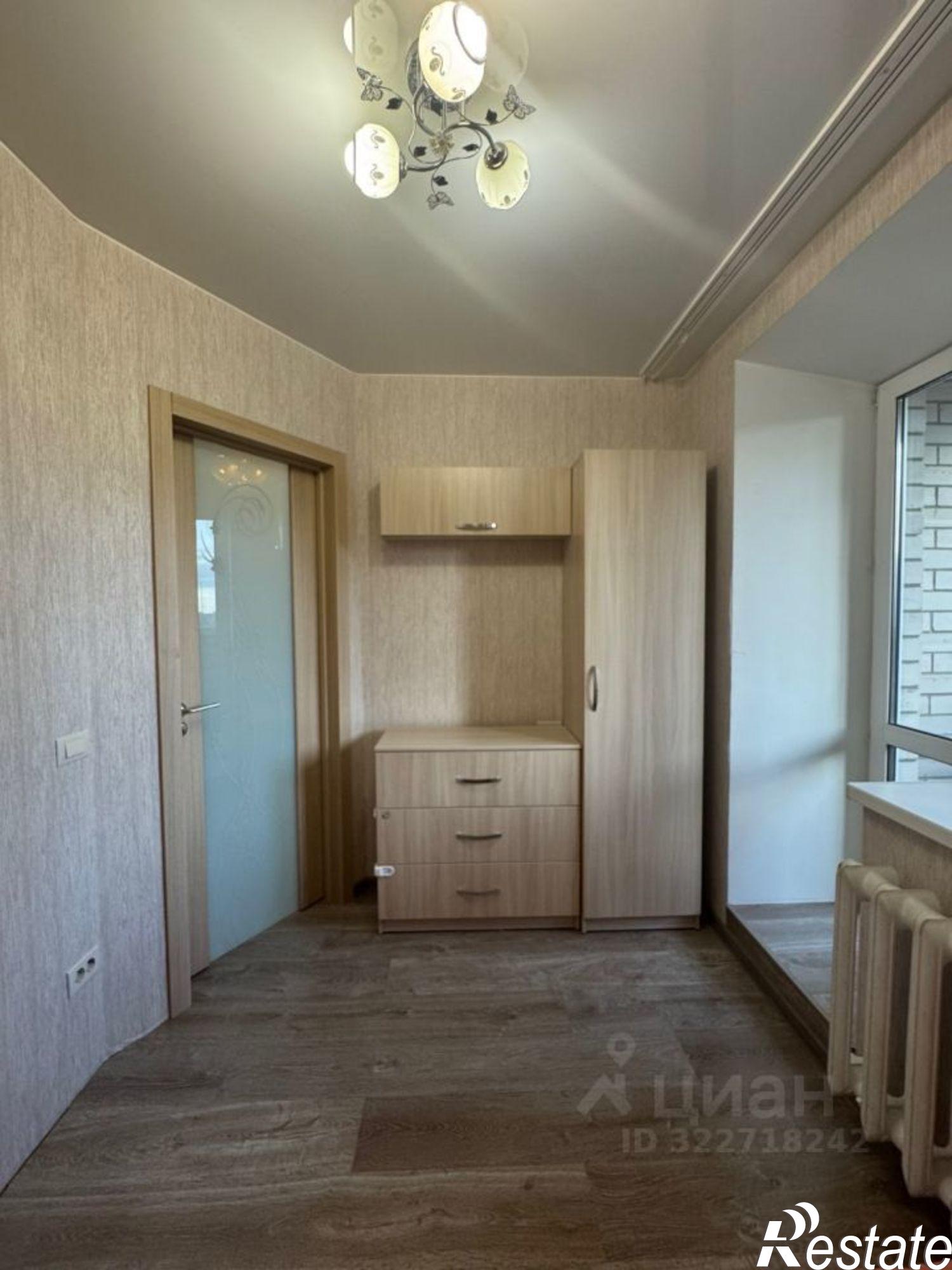 Сдать квартиру за 30 000 рублей на ул Архитектора Валерия Зянкина, 9 1