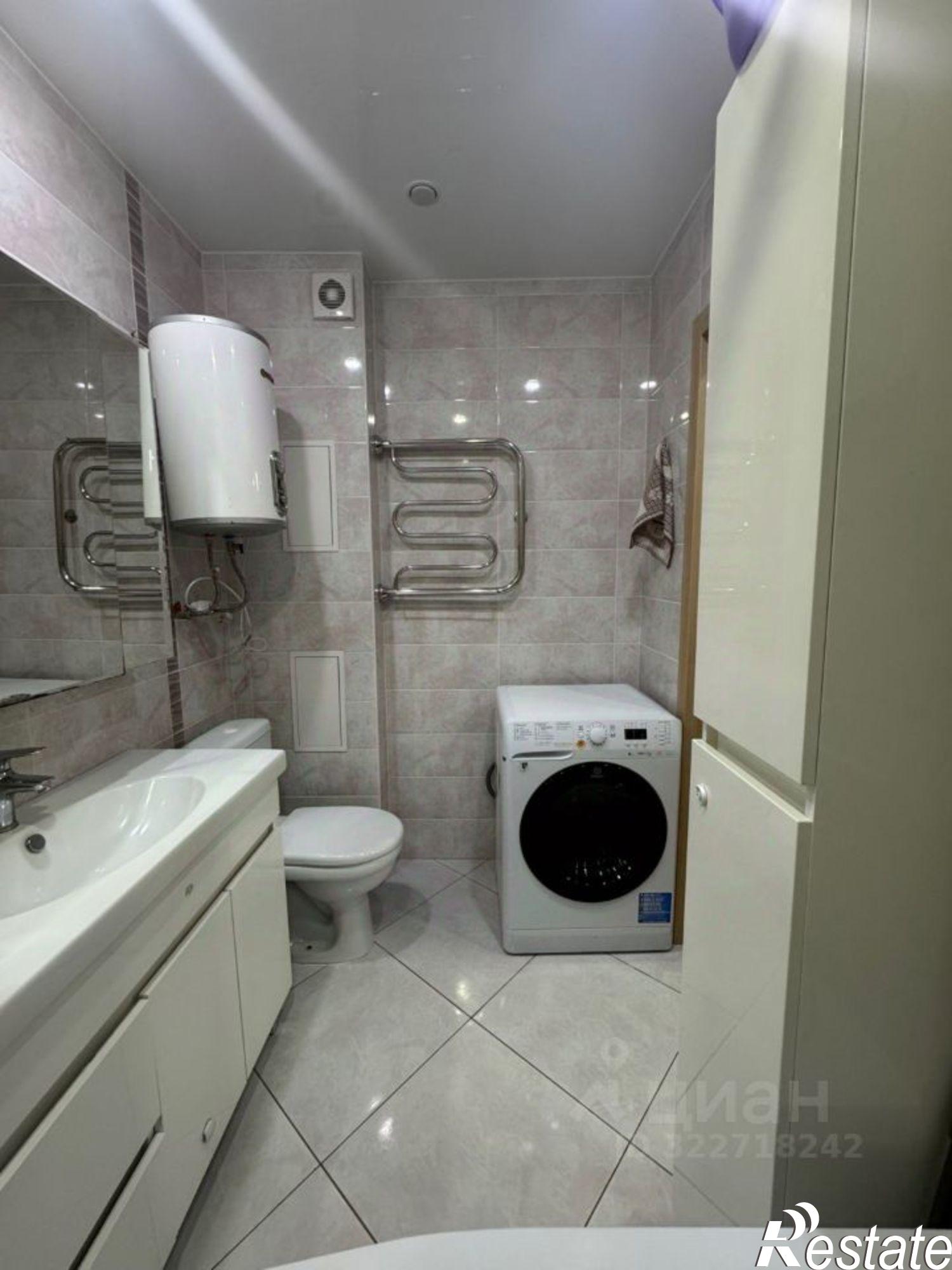 Сдать квартиру за 30 000 рублей на ул Архитектора Валерия Зянкина, 9 1