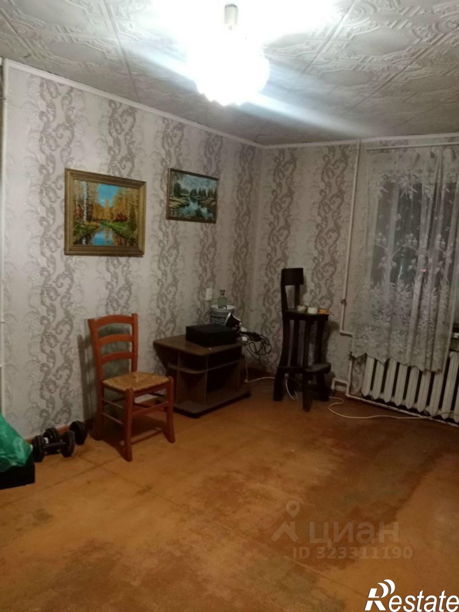 Купить квартиру за 2 800 000 рублей на ул Левитана, 15