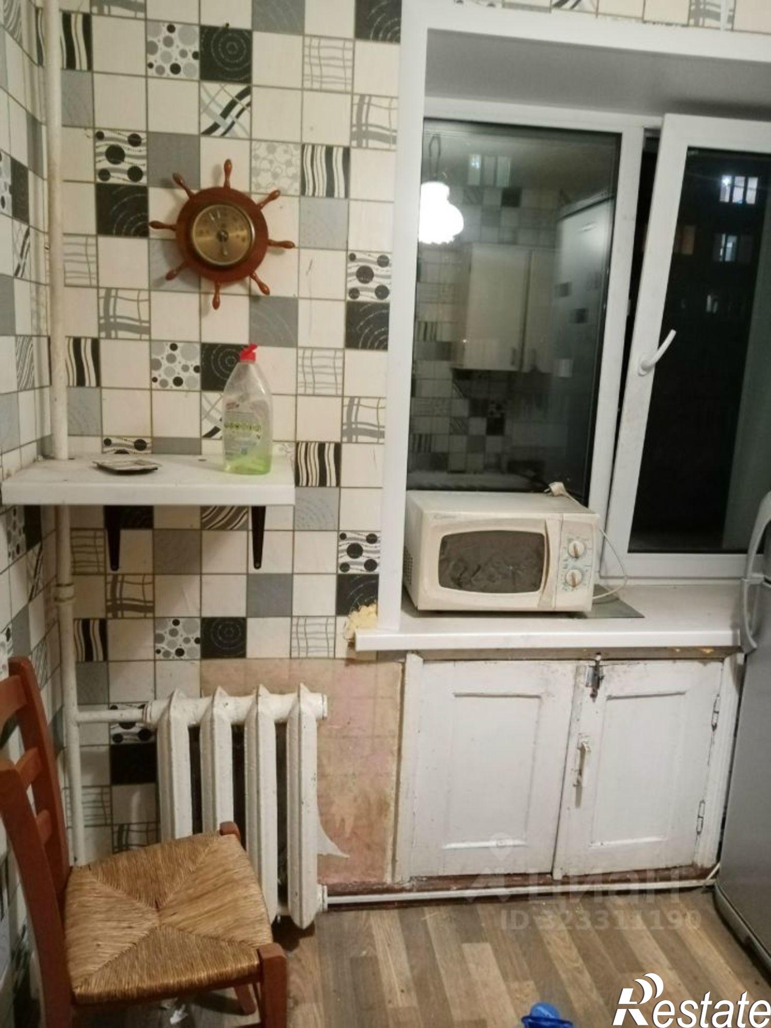 Купить квартиру за 2 800 000 рублей на ул Левитана, 15