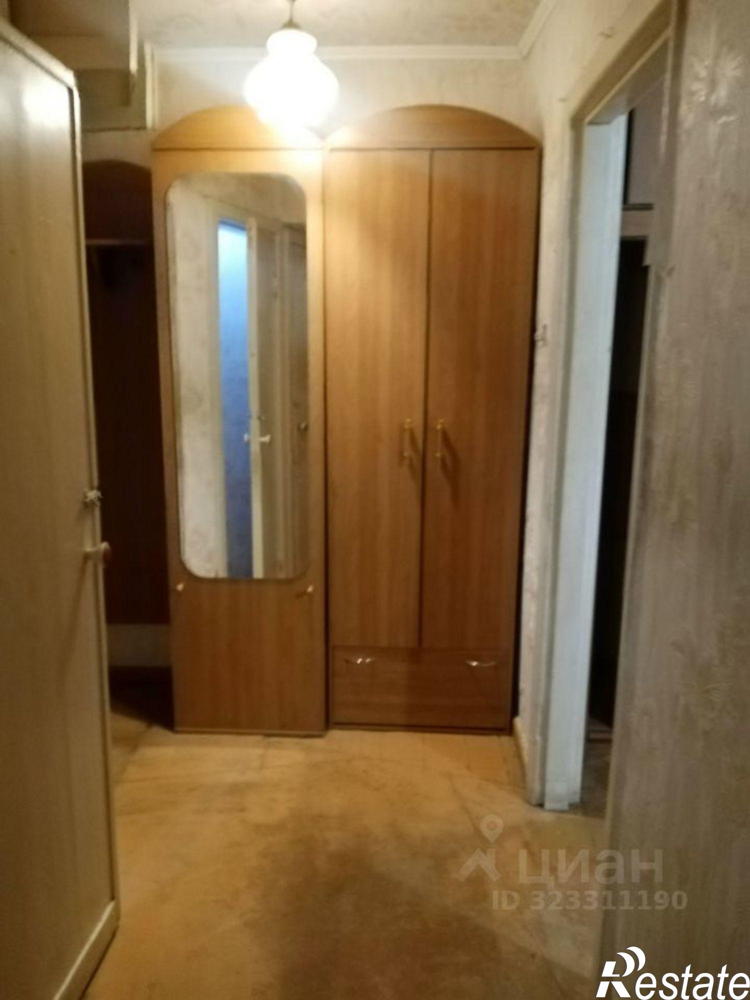 Купить квартиру за 2 800 000 рублей на ул Левитана, 15