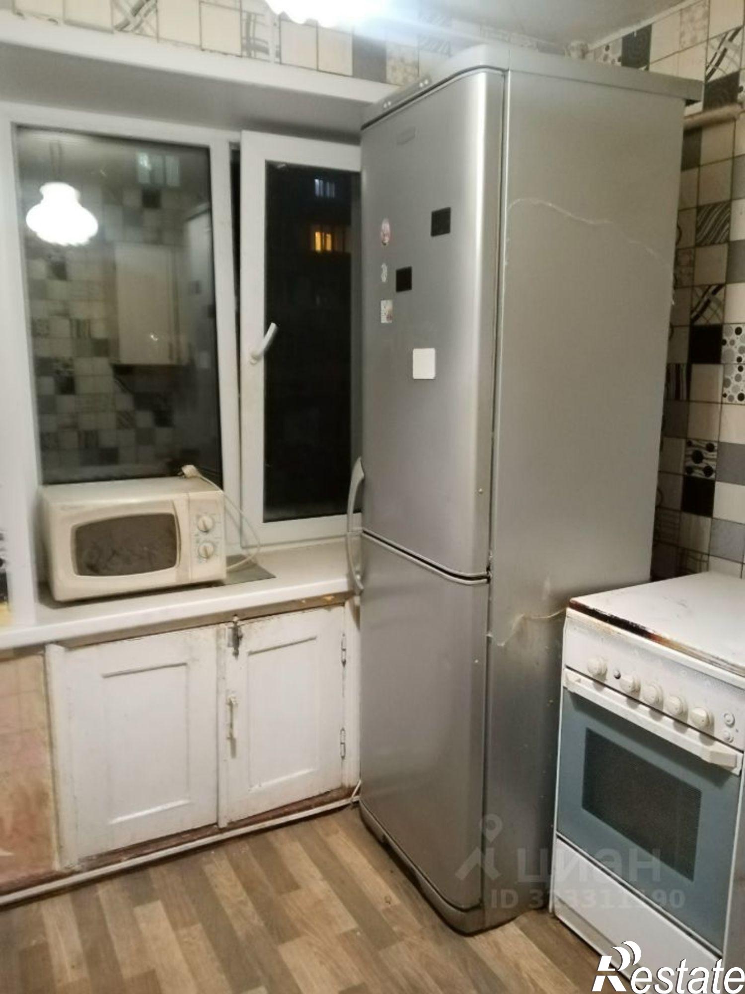 Купить квартиру за 2 800 000 рублей на ул Левитана, 15