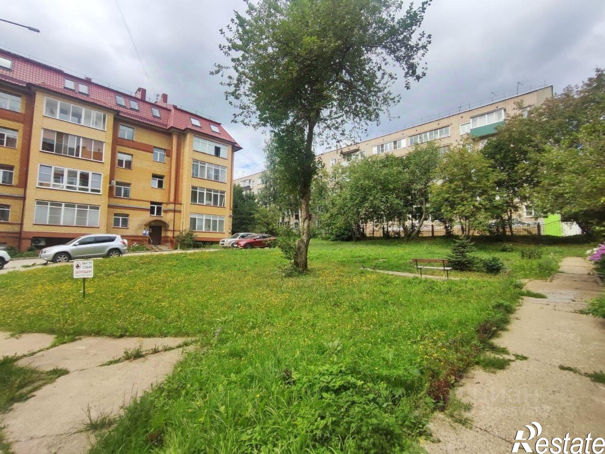 Купить квартиру за 8 900 000 рублей на ул Красина, 5 5