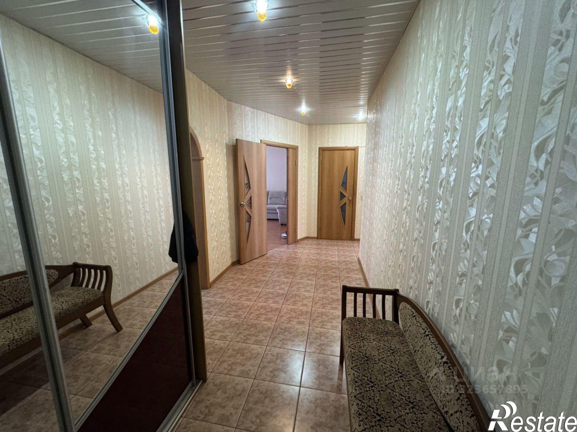 Купить квартиру за 8 900 000 рублей на ул Красина, 5 5