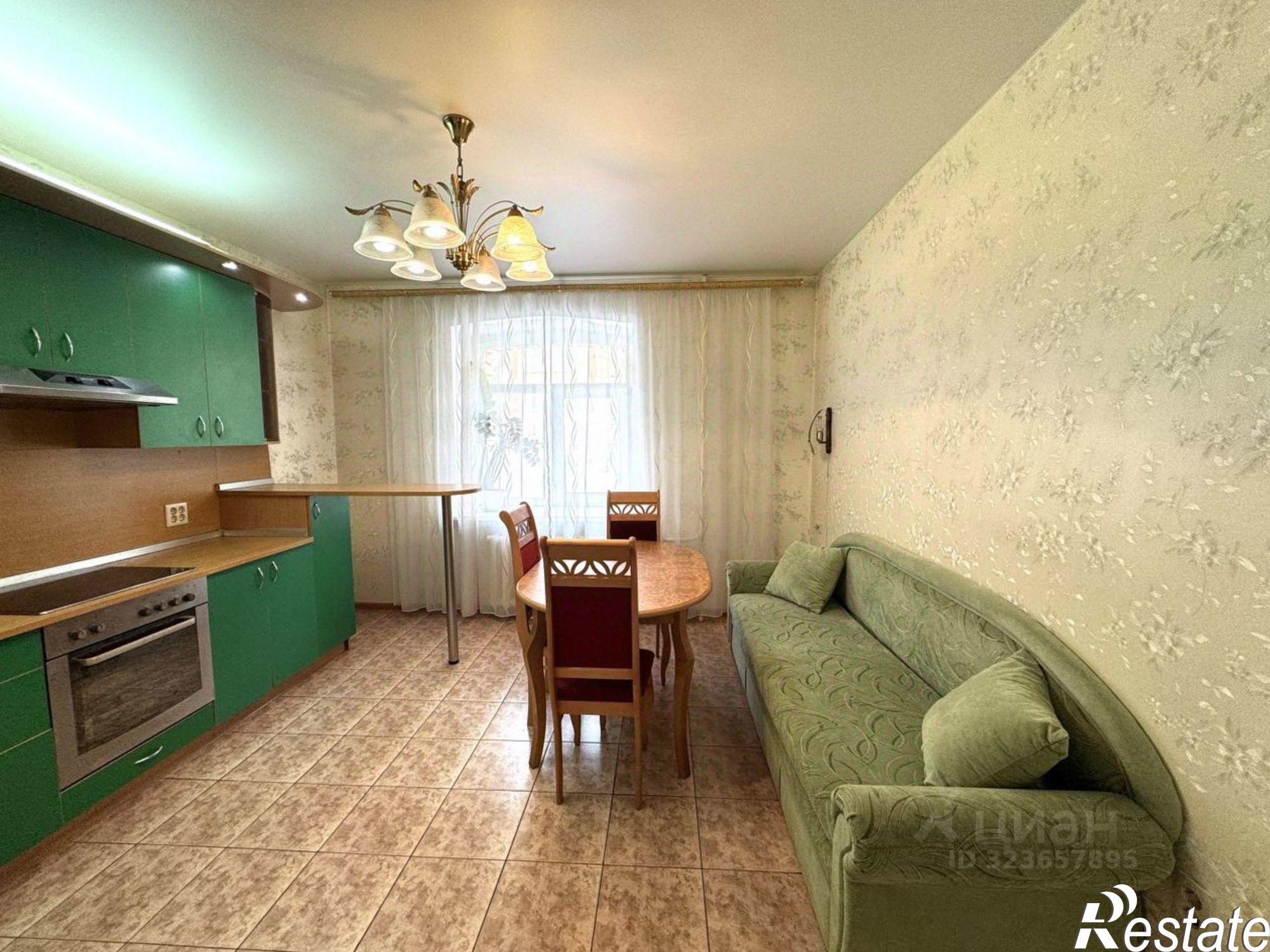 Купить квартиру за 8 900 000 рублей на ул Красина, 5 5