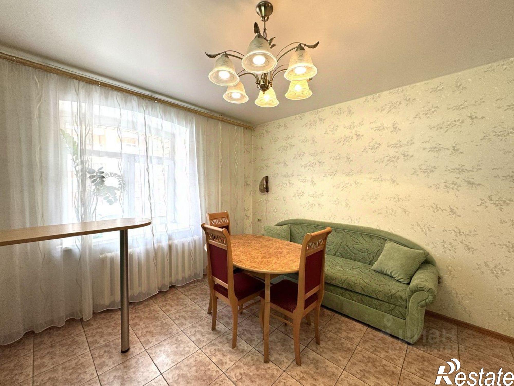 Купить квартиру за 8 900 000 рублей на ул Красина, 5 5