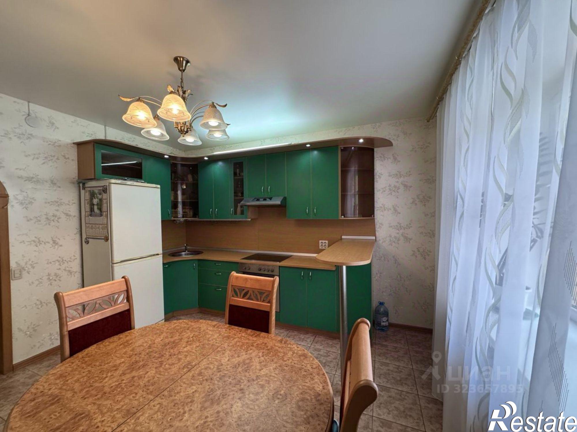 Купить квартиру за 8 900 000 рублей на ул Красина, 5 5