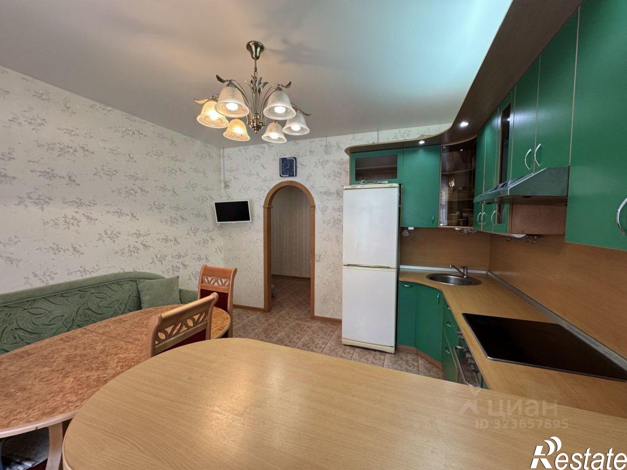 Купить квартиру за 8 900 000 рублей на ул Красина, 5 5