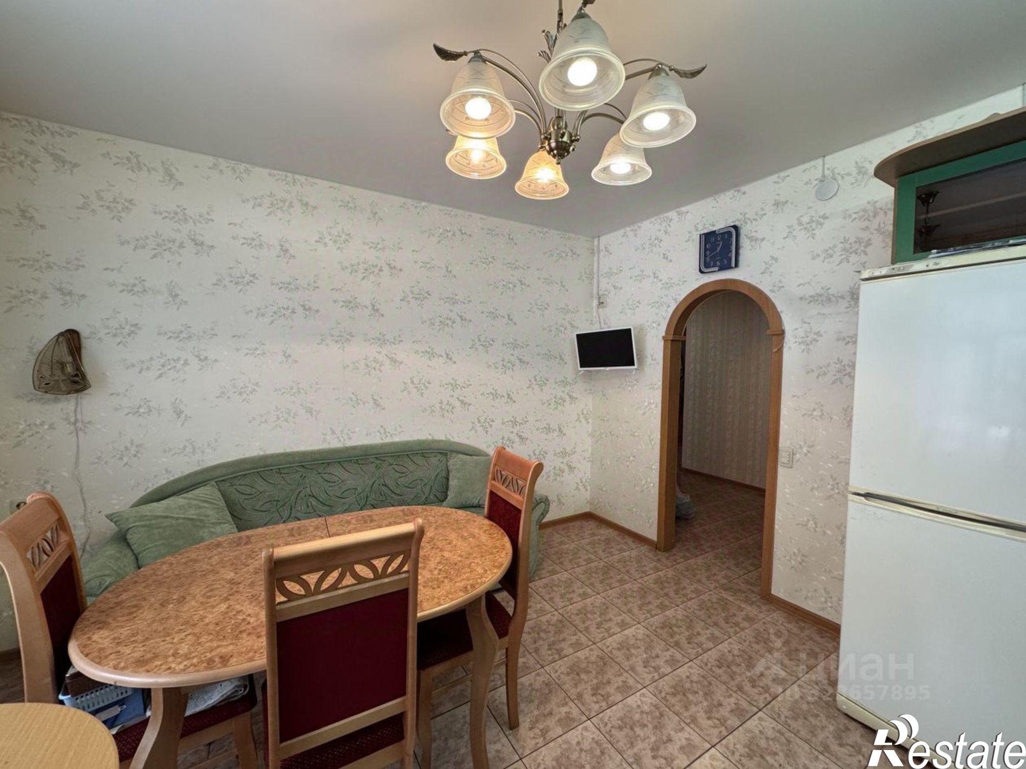 Купить квартиру за 8 900 000 рублей на ул Красина, 5 5