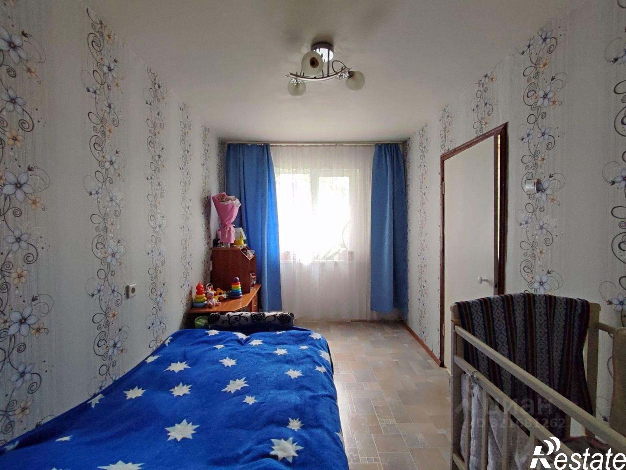 Купить квартиру за 3 100 000 рублей на ул Ленина (Нововятский), 20А