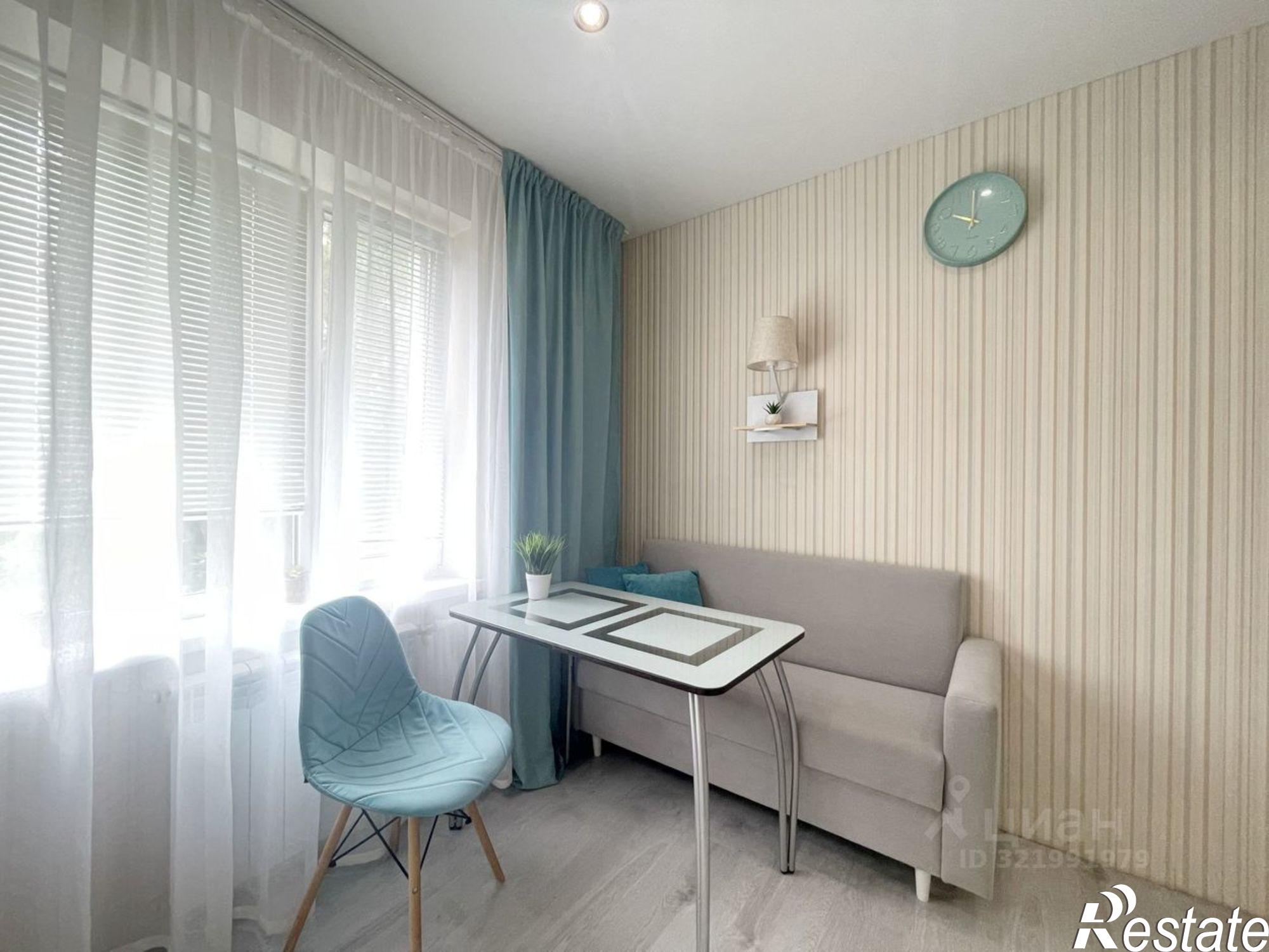 Купить квартиру за 6 150 000 рублей на пр-кт Строителей, 13