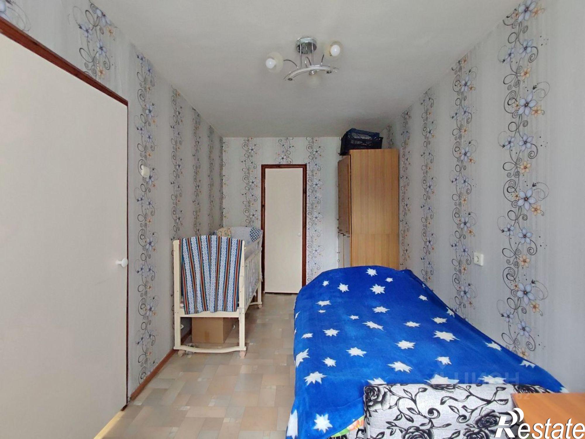 Купить квартиру за 3 100 000 рублей на ул Ленина (Нововятский), 20А