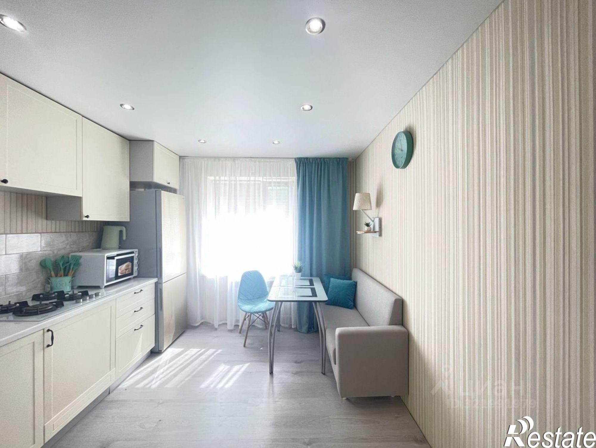 Купить квартиру за 6 150 000 рублей на пр-кт Строителей, 13