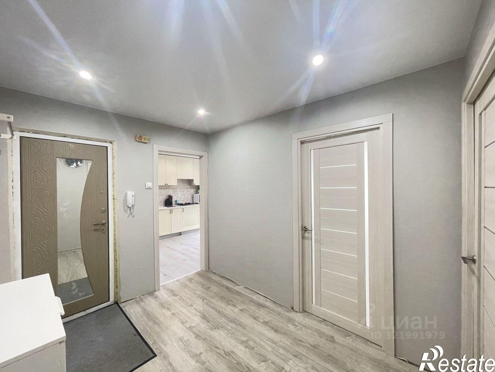 Купить квартиру за 6 150 000 рублей на пр-кт Строителей, 13