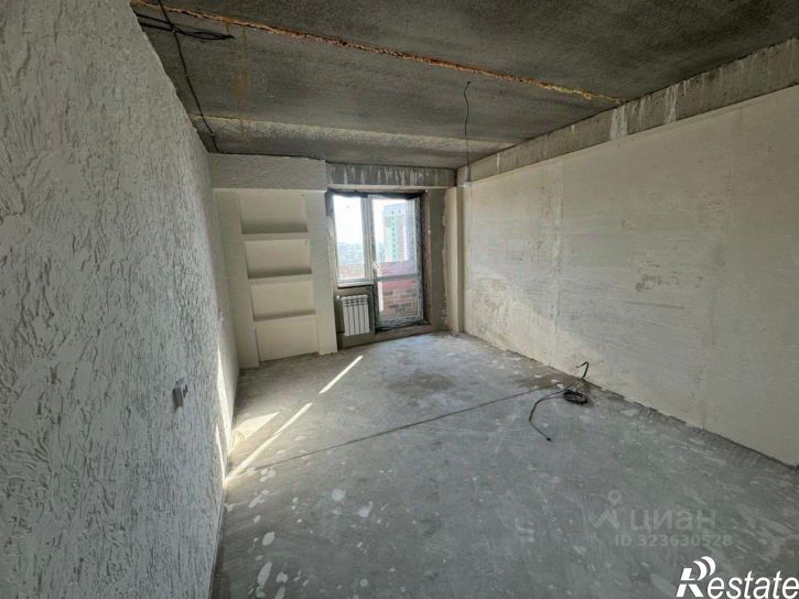 2-комн квартира ул Анжелия Михеева, 18а,  д. 18а