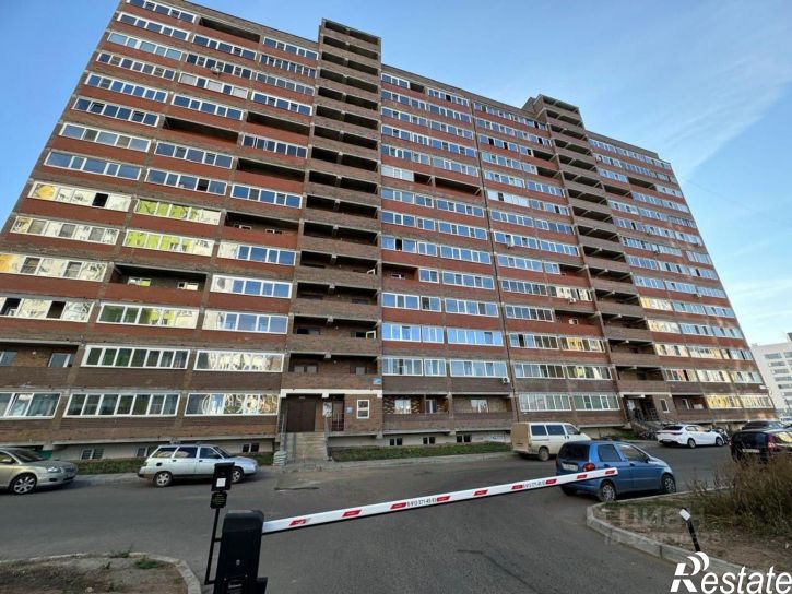 2-комн квартира ул Анжелия Михеева, 18а,  д. 18а