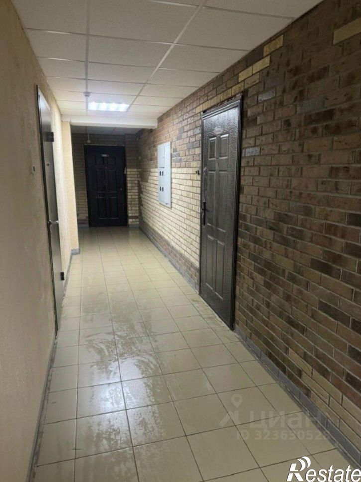 2-комн квартира ул Анжелия Михеева, 18а,  д. 18а