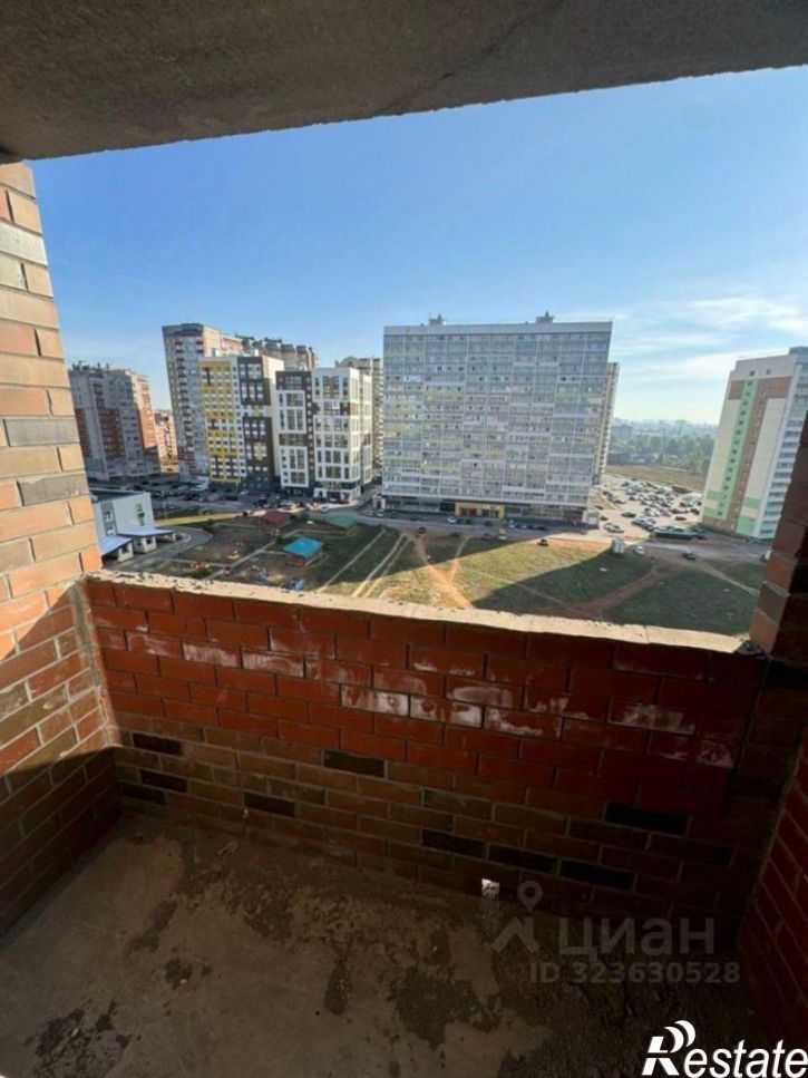 2-комн квартира ул Анжелия Михеева, 18а,  д. 18а