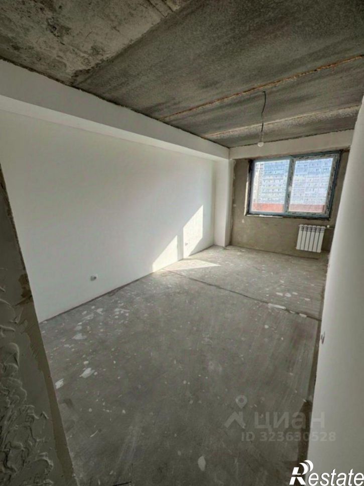 2-комн квартира ул Анжелия Михеева, 18а,  д. 18а