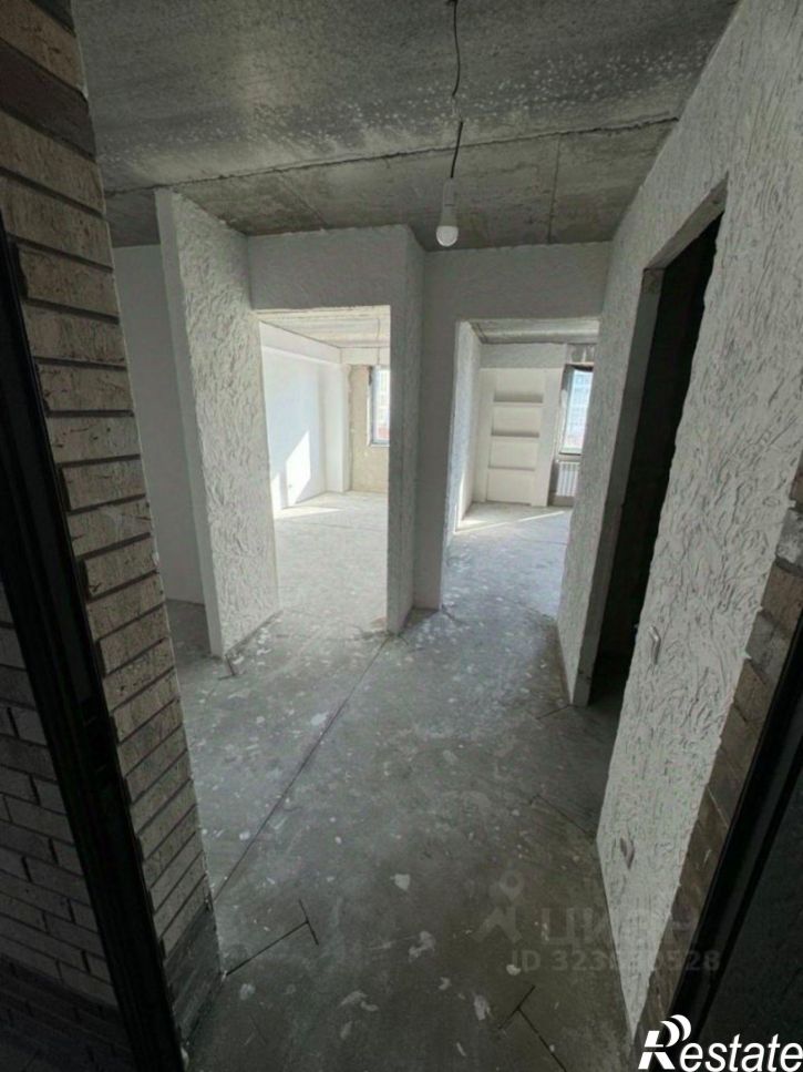 2-комн квартира ул Анжелия Михеева, 18а,  д. 18а