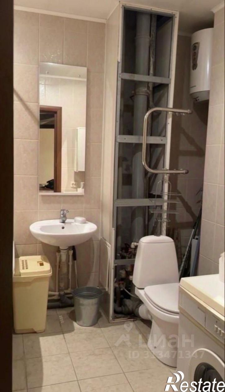 1-комн квартира ул Преображенская, 82 1,  д. 82 1,  к. 1