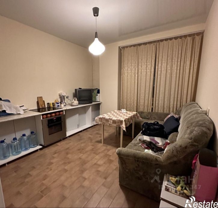 1-комн квартира ул Преображенская, 82 1,  д. 82 1,  к. 1