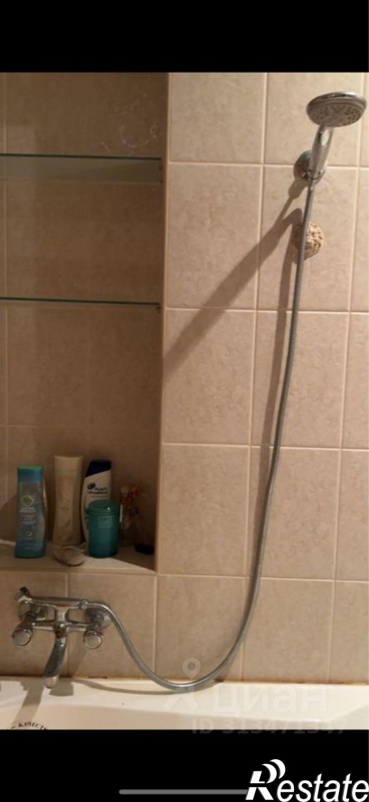 1-комн квартира ул Преображенская, 82 1,  д. 82 1,  к. 1