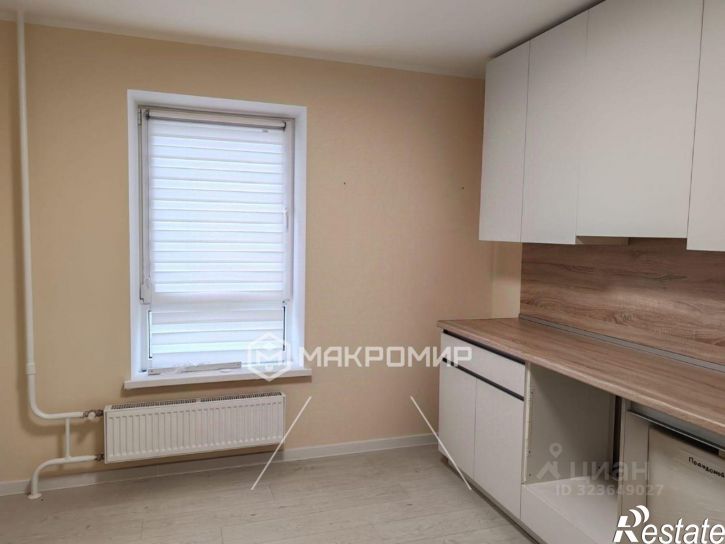 2-комн квартира улица Щорса, 53,  д. 53