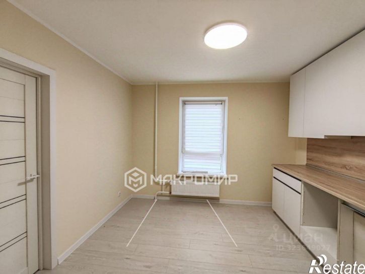 2-комн квартира улица Щорса, 53,  д. 53