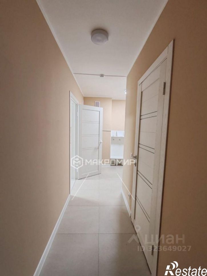 2-комн квартира улица Щорса, 53,  д. 53