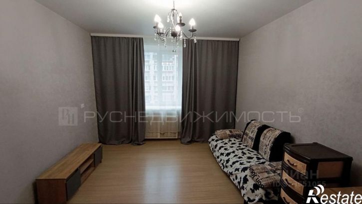 2-комн квартира улица Ленина, 6,  д. 6