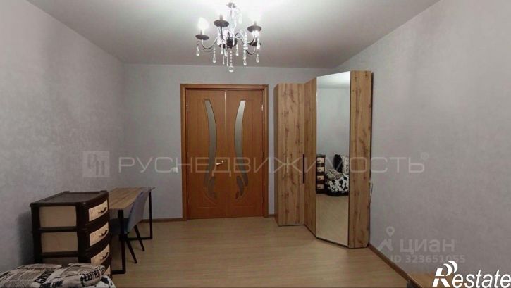 2-комн квартира улица Ленина, 6,  д. 6