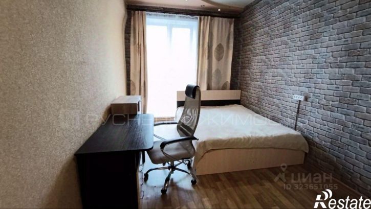 2-комн квартира улица Ленина, 6,  д. 6