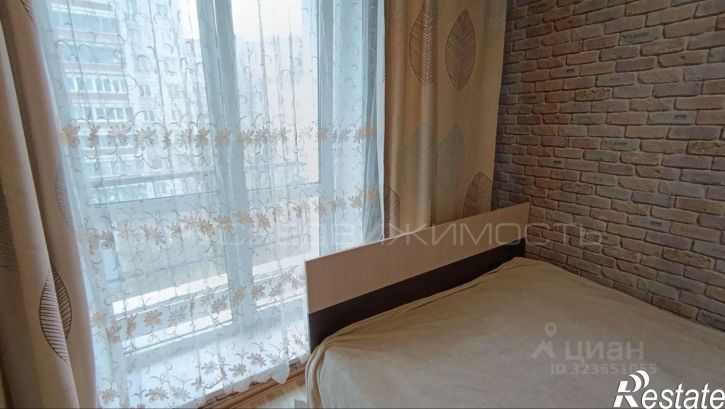 2-комн квартира улица Ленина, 6,  д. 6